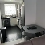 Apartamento Ferry Gait Edimburgo