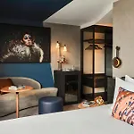 W Hotell Edinburg