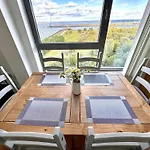 Britannia Ocean Park - Fast Wifi And Free Parking * Edimburgo
