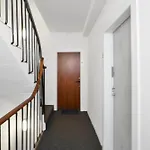 Apartamento Rose Street Flat Edimburgo