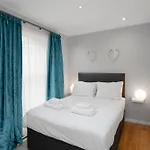 Apartamento Rose Street Flat