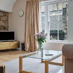 Appartamento Rose Street Flat Edimburgo