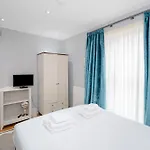 Rose Street Flat *