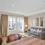Rose Street Flat Edimburgo