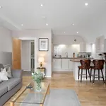 Rose Street Flat