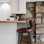 Rose Street Flat Apartamento Edimburgo