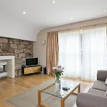 Rose Street Flat *