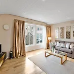 Rose Street Flat Edimburgo