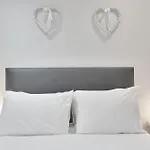 Rose Street Flat * Edimburgo