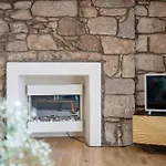 Rose Street Flat Edimburgo