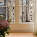 Rose Street Flat Apartamento Edimburgo