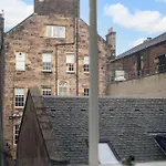 Apartamento Rose Street Flat Edimburgo