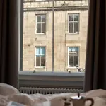 Moment George Iv Bridge Szálloda Edinburgh