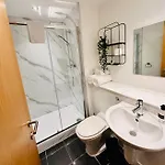 Scotapartments Ii شقة