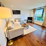 شقة Scotapartments Ii إدنبرة
