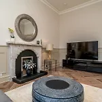 Pass The Keys Beautiful Modern Historical Flat Close To Castle * אדינבורו