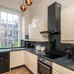 Pass The Keys Beautiful Modern Historical Flat Close To Castle