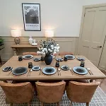 Pass The Keys Beautiful Modern Historical Flat Close To Castle דירה *