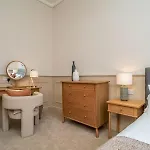 Pass The Keys Beautiful Modern Historical Flat Close To Castle * אדינבורו