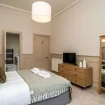 דירה Pass The Keys Beautiful Modern Historical Flat Close To Castle *