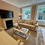 Wemyss Hideaway Retreat شقة إدنبرة
