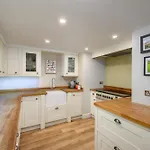 Elegant Flat With Garden In West End *