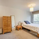 House Close To Old Town Апартаменты Эдинбург