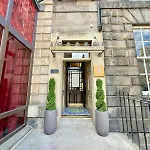 Апартаменты Prime 2 Bed Эдинбург