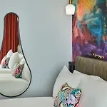Nyx Hotel