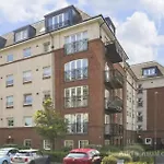 Apartamento Stunning 3bed With Balcony And Free Parking Edimburgo