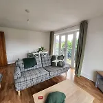 アパート Stunning 3bed With Balcony And Free Parking