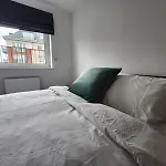 Stunning 3bed With Balcony And Free Parking Edimburgo