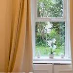The Compact Caledonian Flat - Haymarket * אדינבורו