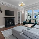 Guestready - Charming In Apartament Edynburg