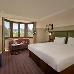 Mount Royal By The Unlimited Collection 4* Edimburgo