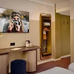 Mount Royal By The Unlimited Collection Hotel Edimburgo