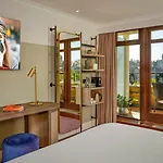 Mount Royal By The Unlimited Collection 4* Edinburgh