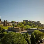 Mount Royal By The Unlimited Collection Hotel Edimburgo