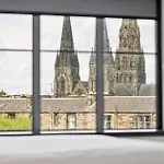 Hotel Haymarket Hub