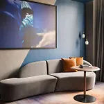 Hotell W Edinburg