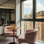 W Hotel Edinburgh