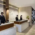 希尔顿爱丁堡卡尔顿酒店 酒店