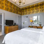 Hotel The Caledonian Edinburgh, Curio Collection By Hilton Édimbourg