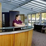Hotel Western Kings Manor Edimburgo