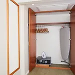 Express West By Ihg Hotel Edimburgo