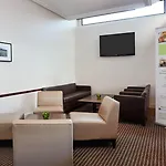 Hotel Express West By Ihg 3*
