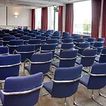 Express West By Ihg 3* Edimburgo