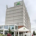 Express West By Ihg