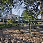 Express West By Ihg Hotel Edimburgo
