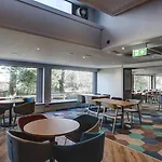 Express West By Ihg 3* Edimburgo